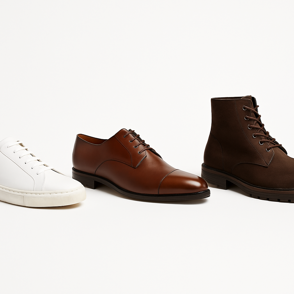 Schuhe
