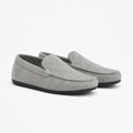 Filz Mokassins - Rodenhall Schuhe