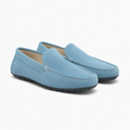Loafer Himmelblau - Rodenhall Schuhe