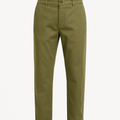 Olive Chinohose - Rodenhall Hosen