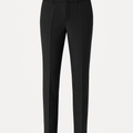 Schwarze Wollhose - Rodenhall Hosen