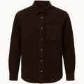 Strukturiertes Cordhemd - Rodenhall Hemden
